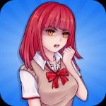 Anime High School Simulator v3.1.3 Mod (Unlimited Gold + Crystals + Skill Points) Apk