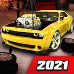 Car Mechanic Simulator 21 repair & tune cars v2.1.11 Mod (Unlimited Money) Apk