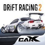 CarX Drift Racing 2 v1.15.1 Mod (Unlimited Money) Apk + Data