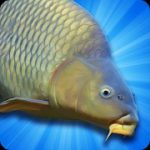 Carp Fishing Simulator Pike Perch & More v2.1.5 Mod (Unlimited Money) Apk + Data