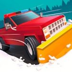 Clean Road v1.6.29 Mod (Unlimited Coins) Apk