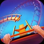 Craft & Ride Roller Coaster Builder v1.3.2 Mod (Unlimited Money) Apk