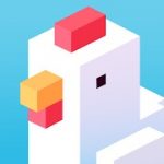 Crossy Road v4.8.0 Mod (Unlocked + Unlimited Coins + Ads Free) Apk