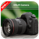 DSLR HD Camera  4K HD Camera Ultra Blur Effect v6.0 Premium APK