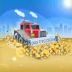 Dig Tycoon Idle Game v2.0 Mod (Unlimited Diamonds) Apk