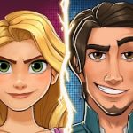 Disney Heroes Battle Mode v3.2.01 Mod (Freeze enemies after releasing skills) Apk