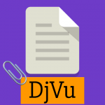 DjVu Reader & Viewer v1.0.60 Premium APK
