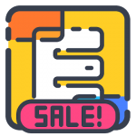 ELATE  ICON PACK (SALE!) v1.9.8 APK Patched