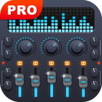 Equalizer Music Player Pro v3.0.6 APK Paid
