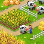 Farm City Farming & City Building v2.8.22 Mod (Unlimited Money) Apk