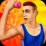 Fitness Gym Bodybuilding Pump v7.5 Mod (Unlimited Money) Apk + Data