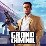 Grand Criminal Online v0.35 Mod (Unlimited Ammo + Mod Menu) Apk