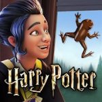 Harry Potter Hogwarts Mystery v3.6.1 Mod (Unlimited Energy + Coins + Instant Actions & More) Apk Free