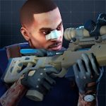 Hitman Sniper The Shadows v0.6.0 Mod (Unlimited Ammo) Apk
