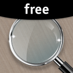 Magnifier Plus  Magnifying Glass with Flashlight v4.4.4 Premium APK