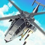 Massive Warfare Gunship Helicopter vs Tank Battle v1.57.221 Mod (Full version) Apk