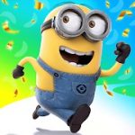 Minion Rush Despicable Me Official Game v7.9.1a Full Apk