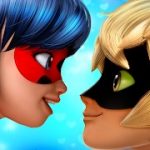 Miraculous Ladybug & Cat Noir v5.1.40 Mod (Unlimited Money) Apk