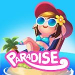 My Little Paradise Island Resort Tycoon v2.16.0 Mod (Unlimited Gold + Diamonds) Apk