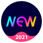 New Launcher 2021 themes, icon packs, wallpapers v8.8 Premium APK