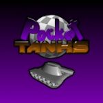 Pocket Tanks v2.6.0 Mod (Unlocked) Apk
