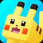 Pokémon Quest v1.0.5 Mod (Free Shopping + Dummy Monsters + Low Hp) Apk