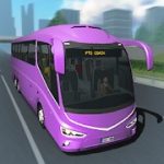 Public Transport Simulator Coach v1.2.2 Mod (Unlimited Money + Fuel + Unlocked) Apk