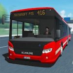 Public Transport Simulator v1.35.4 Mod (Unlimited XP) Apk