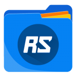 RS File  File Manager & Explorer EX v1.7.9.1 Premium APK