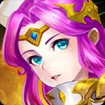 RUSH Rise up special heroes v1.0.105 Mod (High damage + Immortal) Apk