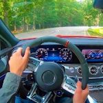 Racing in Car 2021 POV traffic driving simulator v2.6.0 Mod (Unlimited Money) Apk