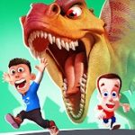 Rampage Giant Monsters v0.1.13 Mod (Unlocked + Free Shopping) Apk