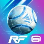 Real Football v1.7.1 Full Apk