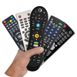 Remote Control for All TV v4.2 Premium APK Mod