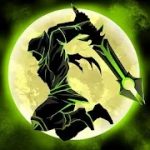 Shadow of Death Darkness RPG Fight Now v1.100.4.0 Mod (Unlimited Money) Apk
