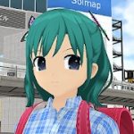 Shoujo City 3D v1.4 Mod (Unlimited Gold Coins) Apk