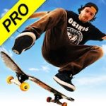 Skateboard Party 3 Pro v1.7.12 (Mod Experience) Apk