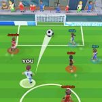 Soccer Battle 3v3 PvP v1.20.2 Mod (Unlocked + Free Shopping) Apk