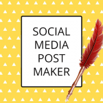 Social Media Post Maker, Thumbnail Maker v41.0 PRO APK Mod