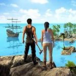 Survival Games Offline free Island Survival Games v1.30 Mod (Get rewards without watching ads) Apk