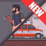 The Last Road Inception v1.6 Mod (Unlimited Money) Apk