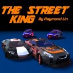 The Street King Open World Street Racing v2.61 Mod (Unlimited Money) Apk