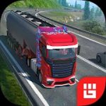 Truck Simulator PRO Europe v2.0 Mod (Unlimited Money) Apk + Data