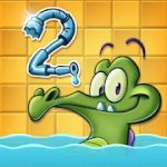 Where’s My Water 2 v1.9.7 Mod (Free Shopping) Apk