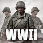 World War Heroes WW2 FPS v1.27.2 b100515 Mod (Unlimited Ammo) Apk