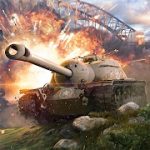 World of Tanks Blitz PVP MMO 3D tank game for free v8.1.0.651 Full Apk