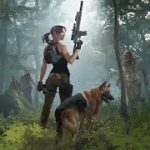 Zombie Hunter Sniper Last Apocalypse Shooter v3.0.30 Mod (Unlimited Money) Apk