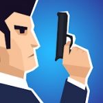 Agent Action Spy Shooter v1.6.1 Mod (Unlimited Money) Apk