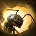 Ant Legion For the Swarm v7.1.24 Mod (Full version) Apk