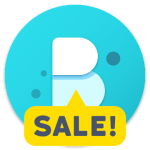 BOLD  ICON PACK (SALE!) v2.1.5 APK Patched